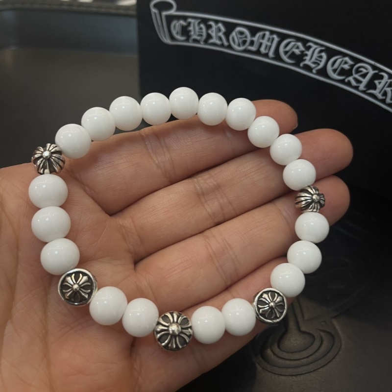 Ch*0me He**ts bracelets